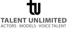 Jenna Jane voiceover is represented by Talent Unlimited